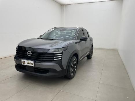 NISSAN Kicks 1.0 12V 4P FLEX ADVANCE TURBO DCT AUTOM�TICO, Foto 2