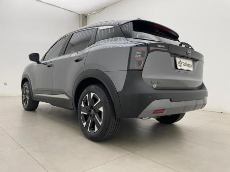 NISSAN Kicks 1.0 12V 4P FLEX ADVANCE TURBO DCT AUTOM�TICO, Foto 3