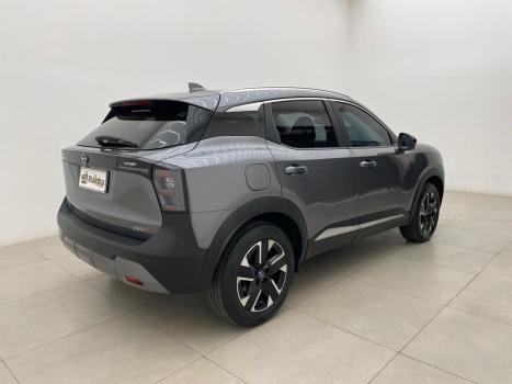 NISSAN Kicks 1.0 12V 4P FLEX ADVANCE TURBO DCT AUTOM�TICO, Foto 4