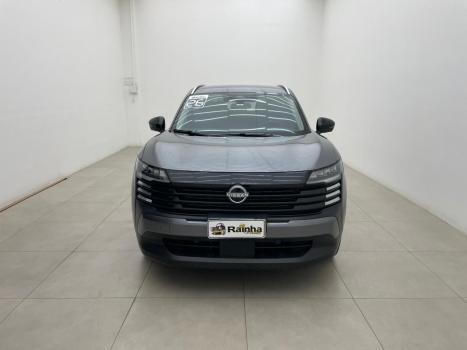 NISSAN Kicks 1.0 12V 4P FLEX ADVANCE TURBO DCT AUTOM�TICO, Foto 5