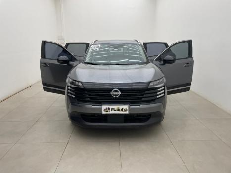 NISSAN Kicks 1.0 12V 4P FLEX ADVANCE TURBO DCT AUTOM�TICO, Foto 6