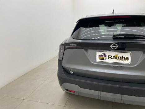 NISSAN Kicks 1.0 12V 4P FLEX ADVANCE TURBO DCT AUTOM�TICO, Foto 7