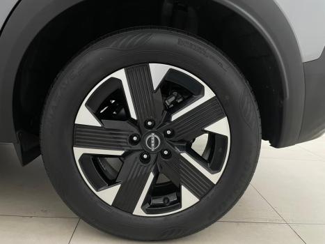 NISSAN Kicks 1.0 12V 4P FLEX ADVANCE TURBO DCT AUTOM�TICO, Foto 8