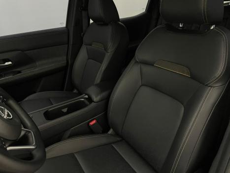 NISSAN Kicks 1.0 12V 4P FLEX ADVANCE TURBO DCT AUTOM�TICO, Foto 9