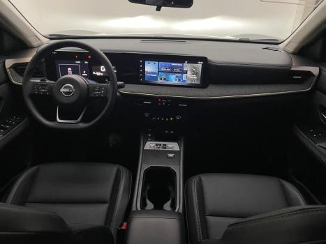 NISSAN Kicks 1.0 12V 4P FLEX ADVANCE TURBO DCT AUTOM�TICO, Foto 12