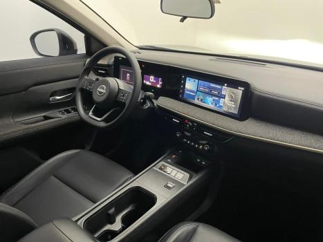 NISSAN Kicks 1.0 12V 4P FLEX ADVANCE TURBO DCT AUTOM�TICO, Foto 13