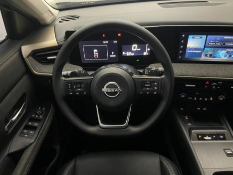 NISSAN Kicks 1.0 12V 4P FLEX ADVANCE TURBO DCT AUTOM�TICO, Foto 14