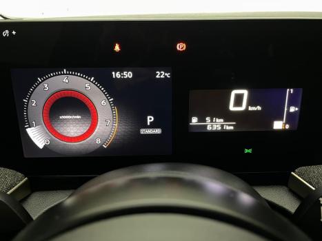 NISSAN Kicks 1.0 12V 4P FLEX ADVANCE TURBO DCT AUTOM�TICO, Foto 18