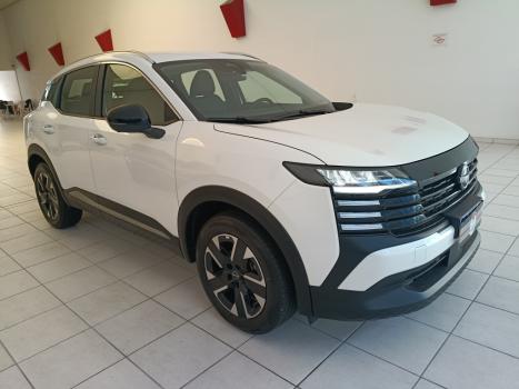 NISSAN Kicks 1.0 12V 4P FLEX ADVANCE TURBO DCT AUTOM�TICO, Foto 1
