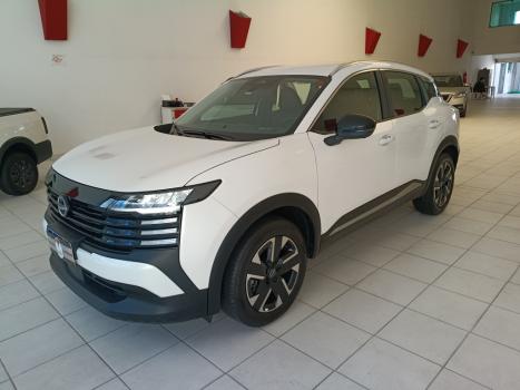 NISSAN Kicks 1.0 12V 4P FLEX ADVANCE TURBO DCT AUTOM�TICO, Foto 2