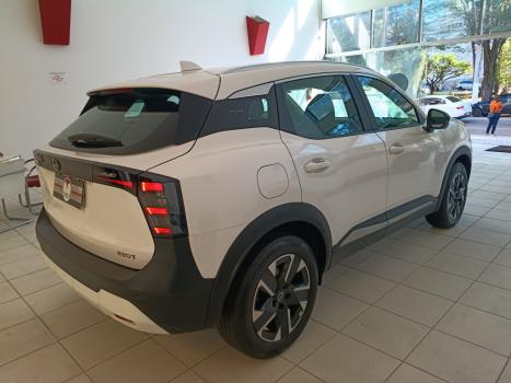 NISSAN Kicks 1.0 12V 4P FLEX ADVANCE TURBO DCT AUTOM�TICO, Foto 4