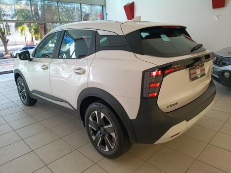 NISSAN Kicks 1.0 12V 4P FLEX ADVANCE TURBO DCT AUTOM�TICO, Foto 6