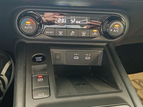 NISSAN Kicks 1.0 12V 4P FLEX ADVANCE TURBO DCT AUTOM�TICO, Foto 7