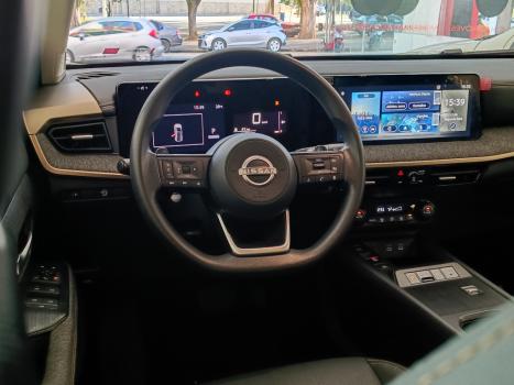 NISSAN Kicks 1.0 12V 4P FLEX ADVANCE TURBO DCT AUTOM�TICO, Foto 8