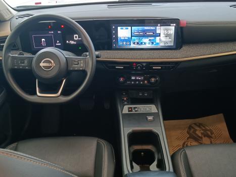 NISSAN Kicks 1.0 12V 4P FLEX ADVANCE TURBO DCT AUTOM�TICO, Foto 11