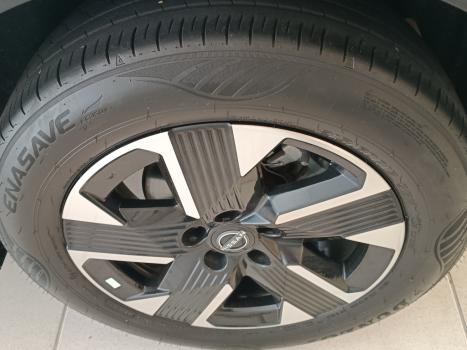 NISSAN Kicks 1.0 12V 4P FLEX ADVANCE TURBO DCT AUTOM�TICO, Foto 13