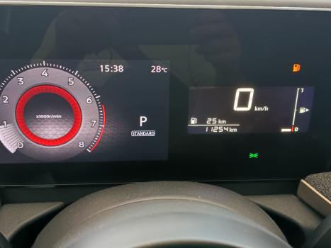 NISSAN Kicks 1.0 12V 4P FLEX ADVANCE TURBO DCT AUTOM�TICO, Foto 15
