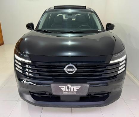 NISSAN Kicks 1.0 12V 4P FLEX PLATINUM TURBO DCT AUTOMÁTICO, Foto 2