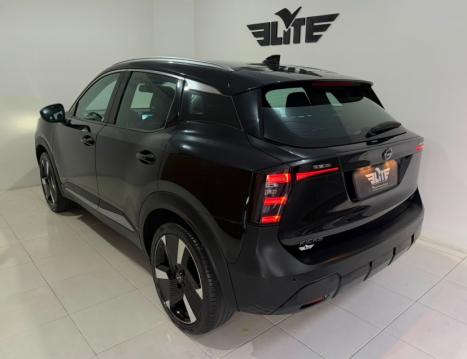 NISSAN Kicks 1.0 12V 4P FLEX PLATINUM TURBO DCT AUTOMÁTICO, Foto 3