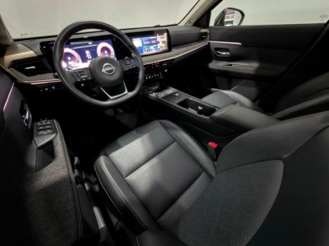NISSAN Kicks 1.0 12V 4P FLEX PLATINUM TURBO DCT AUTOMÁTICO, Foto 10