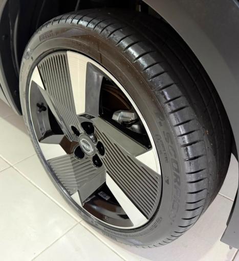 NISSAN Kicks 1.0 12V 4P FLEX PLATINUM TURBO DCT AUTOMÁTICO, Foto 12