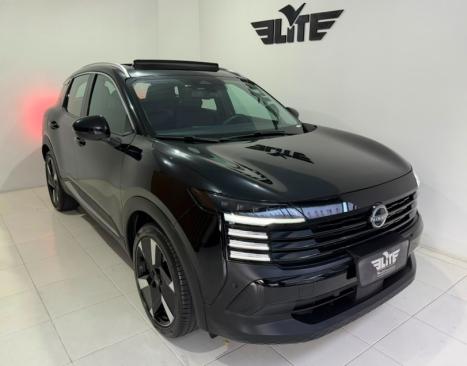 NISSAN Kicks 1.0 12V 4P FLEX PLATINUM TURBO DCT AUTOMÁTICO, Foto 13