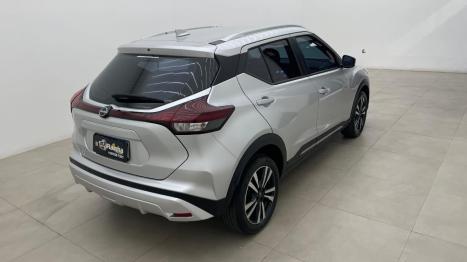 NISSAN Kicks 1.6 16V 4P FLEXSTART ADVANCE XTRONIC AUTOMTICO CVT, Foto 4
