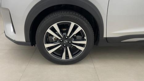 NISSAN Kicks 1.6 16V 4P FLEXSTART ADVANCE XTRONIC AUTOMTICO CVT, Foto 7