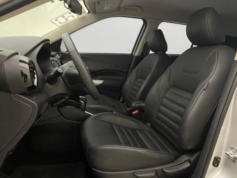 NISSAN Kicks 1.6 16V 4P FLEXSTART ADVANCE XTRONIC AUTOMTICO CVT, Foto 8