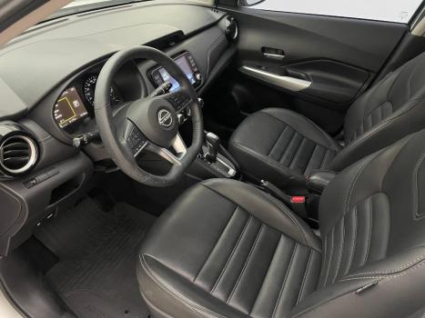 NISSAN Kicks 1.6 16V 4P FLEXSTART ADVANCE XTRONIC AUTOMTICO CVT, Foto 12