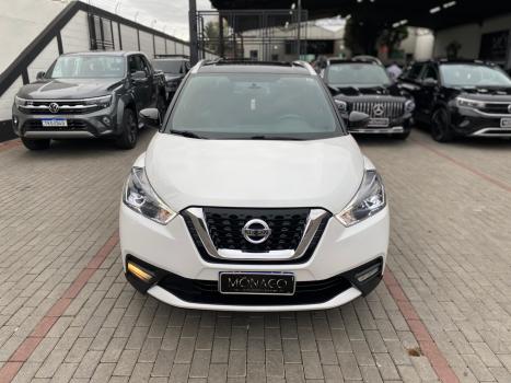 NISSAN Kicks 1.6 16V 4P FLEXSTART SL X-TRONIC AUTOMTICO CVT, Foto 2