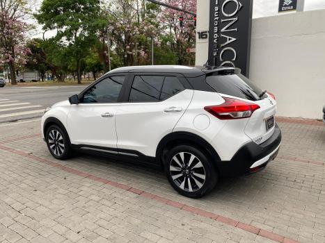NISSAN Kicks 1.6 16V 4P FLEXSTART SL X-TRONIC AUTOMTICO CVT, Foto 4