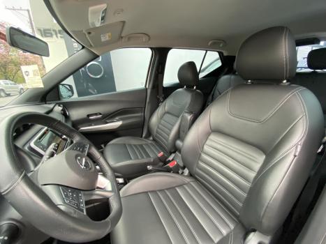 NISSAN Kicks 1.6 16V 4P FLEXSTART SL X-TRONIC AUTOMTICO CVT, Foto 6