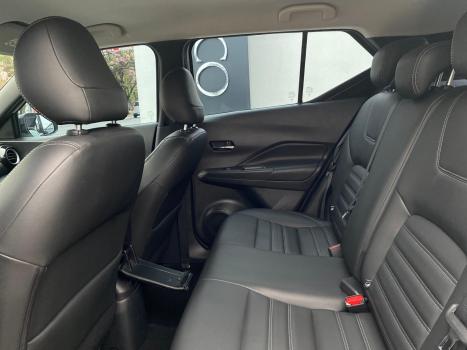 NISSAN Kicks 1.6 16V 4P FLEXSTART SL X-TRONIC AUTOMTICO CVT, Foto 7