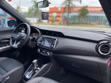 NISSAN Kicks 1.6 16V 4P FLEXSTART SL X-TRONIC AUTOMTICO CVT, Foto 8