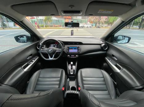 NISSAN Kicks 1.6 16V 4P FLEXSTART SL X-TRONIC AUTOMTICO CVT, Foto 9