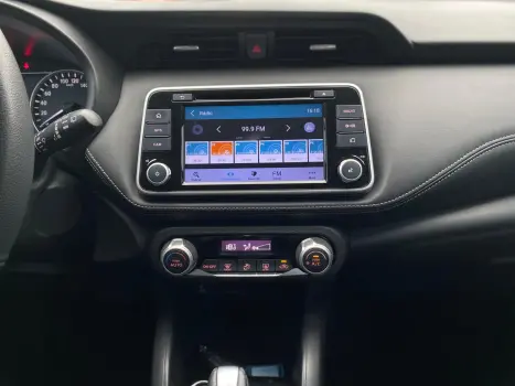 NISSAN Kicks 1.6 16V 4P FLEXSTART SL X-TRONIC AUTOMTICO CVT, Foto 12