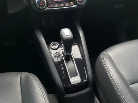 NISSAN Kicks 1.6 16V 4P FLEXSTART SL X-TRONIC AUTOMTICO CVT, Foto 13