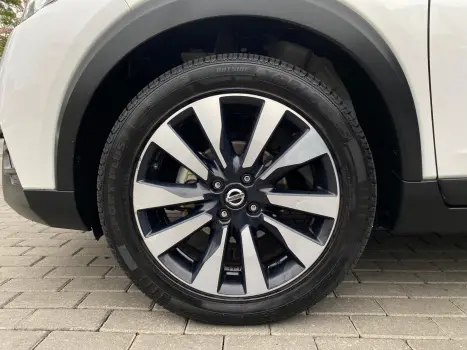 NISSAN Kicks 1.6 16V 4P FLEXSTART SL X-TRONIC AUTOMTICO CVT, Foto 14