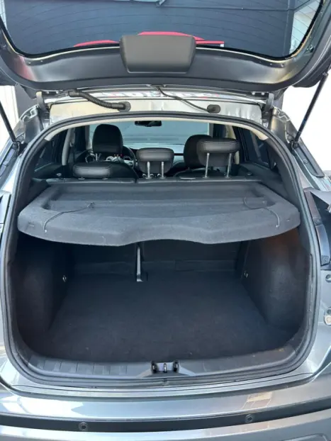 NISSAN Kicks 1.6 16V 4P FLEXSTART ADVANCE XTRONIC AUTOMTICO CVT, Foto 4