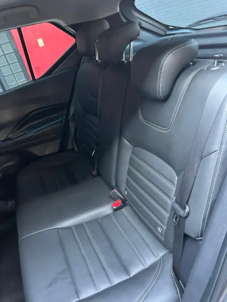 NISSAN Kicks 1.6 16V 4P FLEXSTART ADVANCE XTRONIC AUTOMTICO CVT, Foto 5