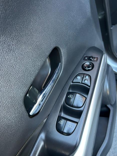 NISSAN Kicks 1.6 16V 4P FLEXSTART ADVANCE XTRONIC AUTOMTICO CVT, Foto 10