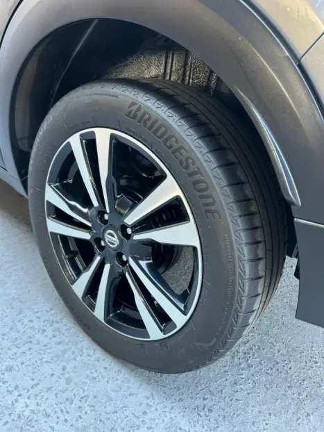NISSAN Kicks 1.6 16V 4P FLEXSTART ADVANCE XTRONIC AUTOMTICO CVT, Foto 11