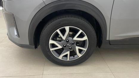 NISSAN Kicks 1.6 16V 4P FLEXSTART SENSE XTRONIC AUTOMTICO CVT, Foto 7