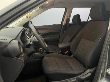NISSAN Kicks 1.6 16V 4P FLEXSTART SENSE XTRONIC AUTOMTICO CVT, Foto 8