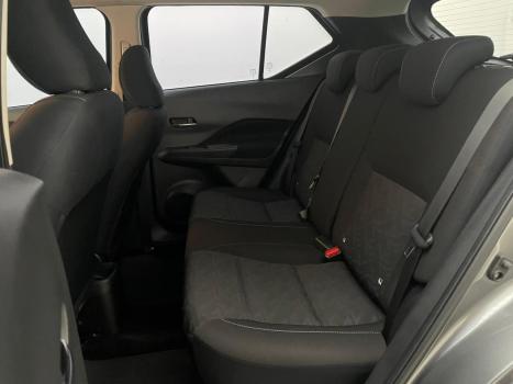 NISSAN Kicks 1.6 16V 4P FLEXSTART SENSE XTRONIC AUTOMTICO CVT, Foto 9