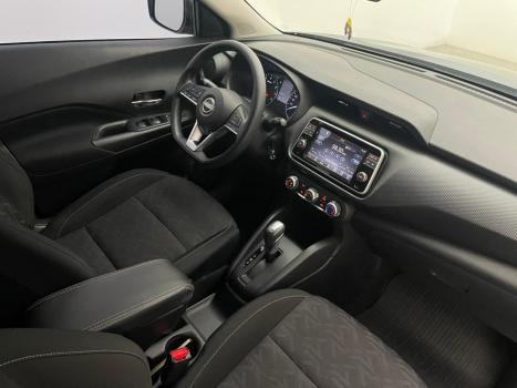 NISSAN Kicks 1.6 16V 4P FLEXSTART SENSE XTRONIC AUTOMTICO CVT, Foto 13