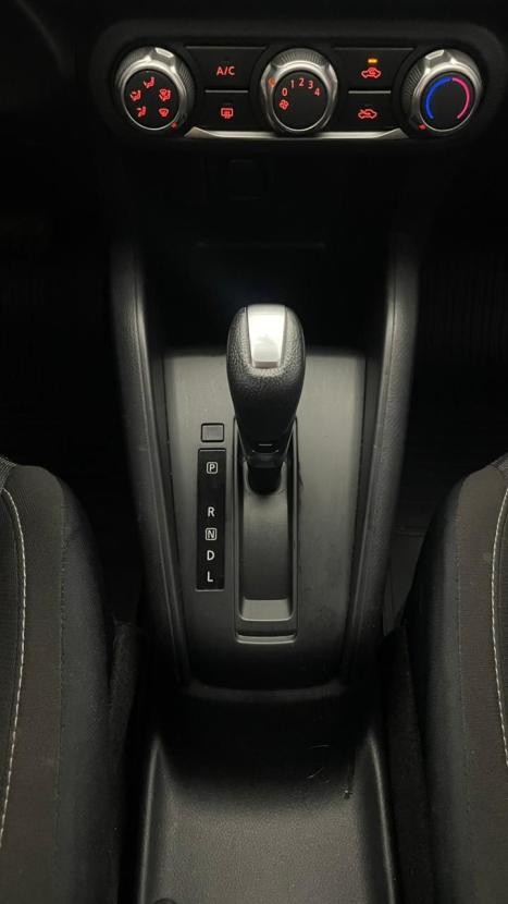 NISSAN Kicks 1.6 16V 4P FLEXSTART SENSE XTRONIC AUTOMTICO CVT, Foto 15