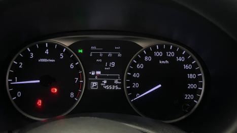 NISSAN Kicks 1.6 16V 4P FLEXSTART SENSE XTRONIC AUTOMTICO CVT, Foto 16