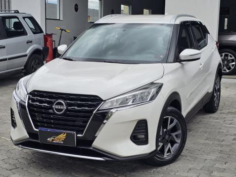 NISSAN Kicks 1.6 16V 4P FLEXSTART SENSE, Foto 1